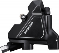 Калипер гидравлический Shimano BR-UR300-R Flat-Mount