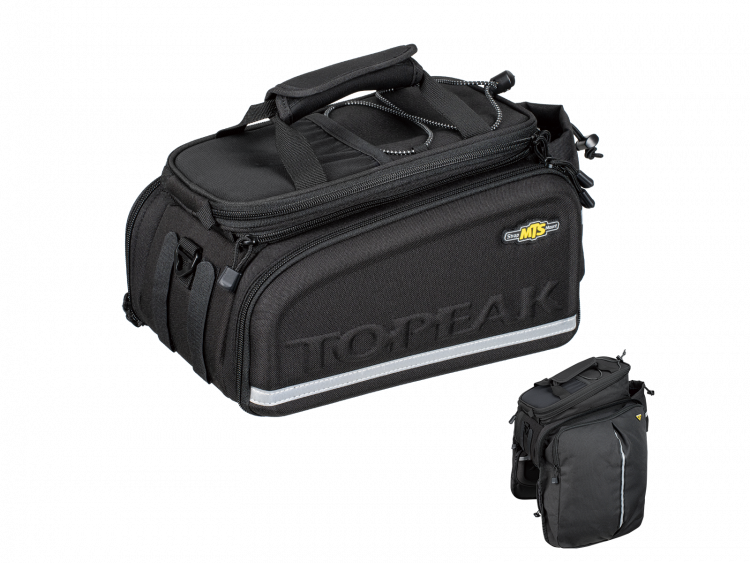 Сумка на багажник Topeak MTS TrunkBag DXP