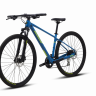 Велосипед Polygon Heist X2 (2022)