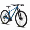 Велосипед Polygon Heist X2 (2022)
