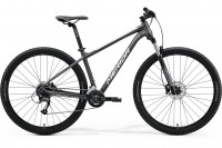 Велосипед Merida Big Nine 60 (2023)