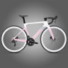 Велосипед шоссе Twitter T8 Disc, Alloy wheel