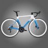 Велосипед шоссе Twitter T8 Disc, Alloy wheel