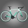 Велосипед шоссе Twitter T8 Disc, Alloy wheel
