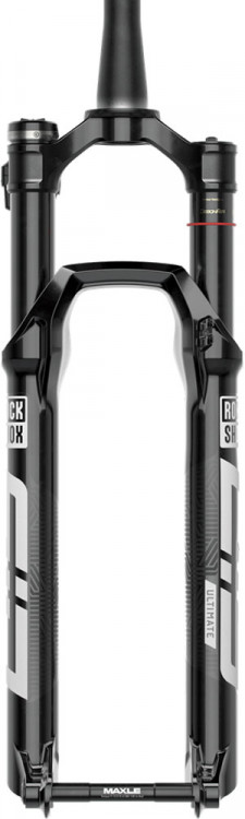 Вилка амортизационная RockShox SID Ultimate Flight Attendant 120 mm 29" Boost
