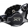 Тормоз дисковый Shimano XT BL-M8200/BR-M8200 комплект