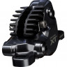Тормоз дисковый Shimano XT BL-M8200/BR-M8200 комплект
