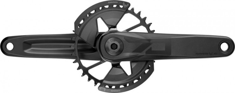 Система Sram Eagle 70 Transmission DUB MTB Wide 1x12 speed 32T