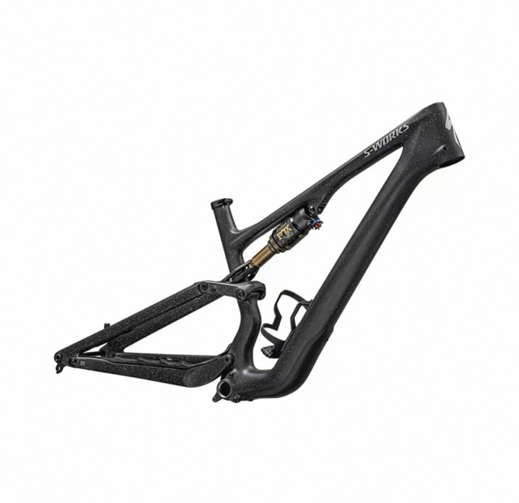 Рама Specialized S-Works StumpJumper 15