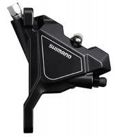 Калипер гидравлический Shimano BR-UR300-F Flat-Mount