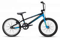 Велосипед BMX Polygon Razor (2022)