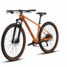 Велосипед Polygon Heist X5 (2022)