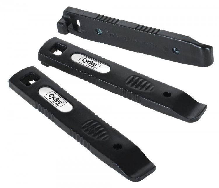 Монтажки Cyclus Tools Pro Tire Mounting Lever