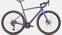 Велосипед шоссе Specialized Diverge Sport Carbon Gravel