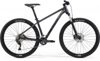 Велосипед Merida Big Nine 300 (2023)