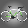 Велосипед шоссе Twitter T8 Disc, Carbon wheel