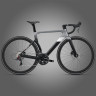 Велосипед шоссе Twitter T8 Disc, Carbon wheel