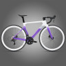 Велосипед шоссе Twitter T8 Disc, Carbon wheel