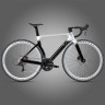 Велосипед шоссе Twitter T8 Disc, Carbon wheel