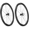 Комплект колес Campagnolo Shamal Dual Profile C23 Disc 2-Way-Fit 