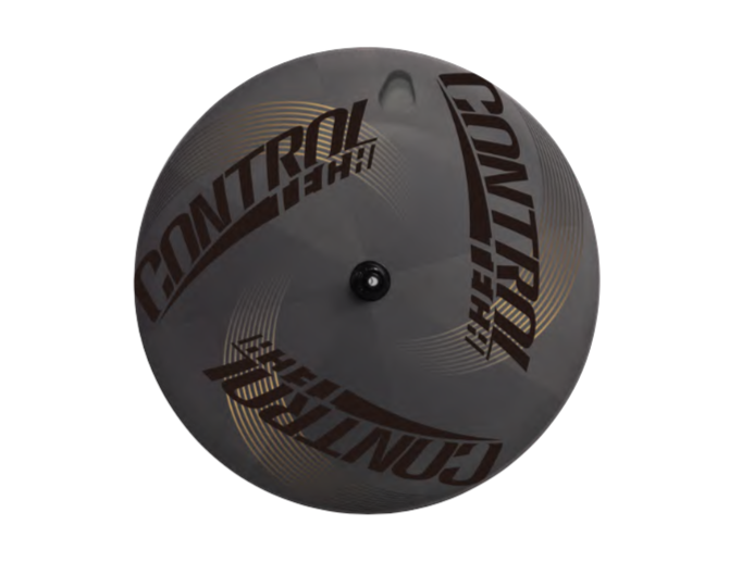 Колесо заднее Controltech Closed Disc Trip