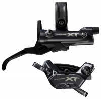 Тормоз дисковый Shimano XT BL-M8200/BR-M8220