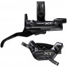 Тормоз дисковый Shimano XT BL-M8200/BR-M8220
