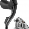 Группа оборудования Sram Red E1 eTap® AXS 2x12 speed, 10-33 Upgrade kit