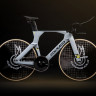 Рама трековая Colnago T1Rs