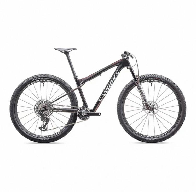 Велосипед Specialized S-Works Epic World Cup
