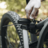 Багажник на фаркоп Thule EPOS 3 Bikes