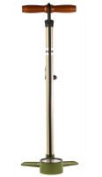 Велосипедный насос Silca Terra Floor Pump