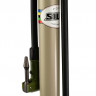 Велосипедный насос Silca Terra Floor Pump