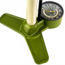 Велосипедный насос Silca Terra Floor Pump