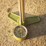 Велосипедный насос Silca Terra Floor Pump