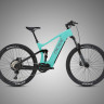 Велосипед Cyctrac EM10, 600 HIGH