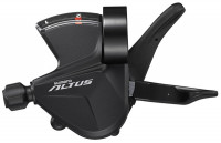 Шифтер Shimano Altus SL-M2010 левый 2 скорости