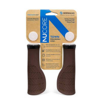 Грипсы Herrmans Nucore Town Wave DD48 130 mm