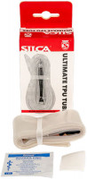 Велосипедная камера Silca Ultimate TPU 44-64c, 50 mm