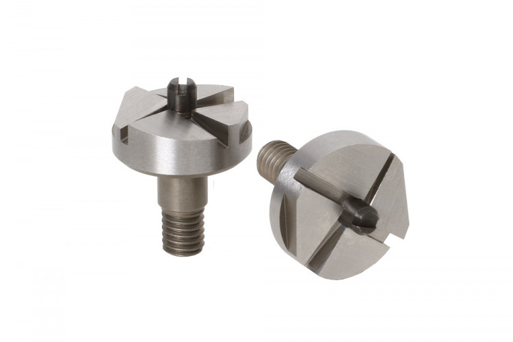Сменные резцы Cyclus Tools Facer Pair, Spare Standard