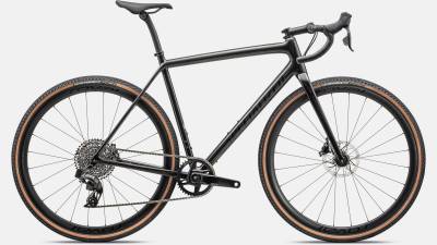 Specialized Crux Expert Carbon Gravel
