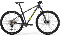 Велосипед Merida Big Nine SLX-Edition (2023)