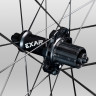 Комплект колес Magene Exar Carbon Standart RB58