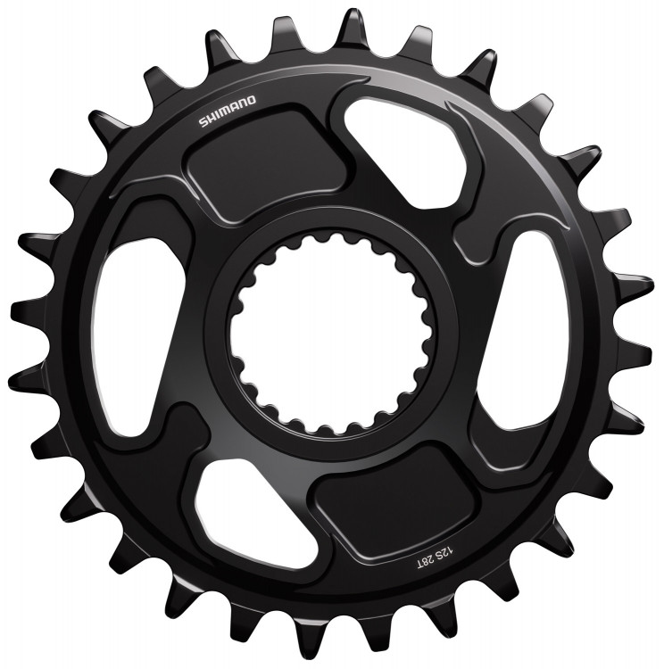 Звезда передняя Shimano XT SM-CRM86 12 speed