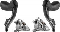 Шифтер/тормозная ручка Sram Red eTap® AXS HRD FM 2x12 speed