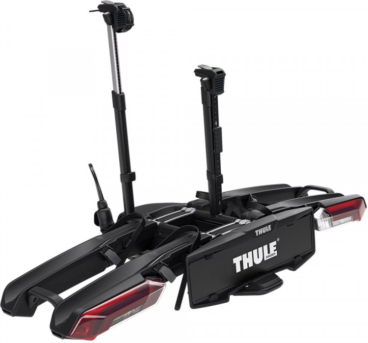 Багажник на фаркоп Thule EPOS 2 Bikes