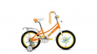 Велосипед детский Forward Azure 16