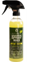 Защитный спрей воск Silca Ultimate Graphene Wax 473 ml