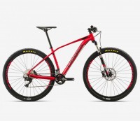 Велосипед Orbea Alma H30, 27 (2017)