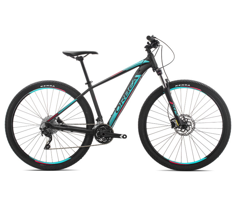 Велосипед Orbea MX 30, 29 (2019)
